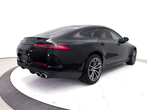 Used 2023 Mercedes-Benz AMG GT 43 image 22