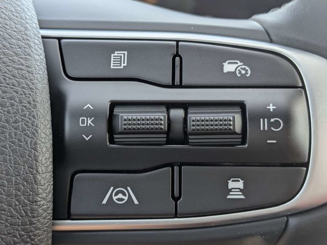 New 2026 Kia K5 GT-Line w/ GT-Line Red Interior Package FWD image 25