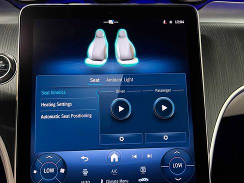 New 2026 Mercedes-Benz CLE 300 4MATIC Cabriolet image 27