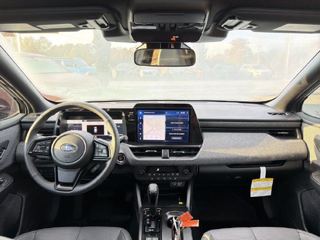 Certified 2026 Subaru Outback Limited AWD/4WD image 20