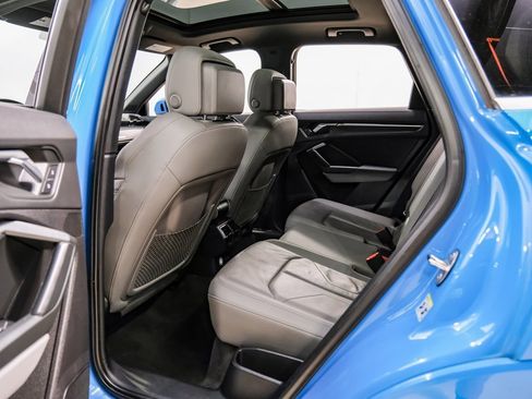 Used 2020 Audi Q3 2.0T Premium Plus w/ Premium Plus Package image 41