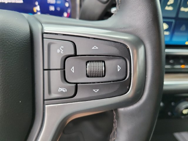 Used 2026 Chevrolet Silverado 1500 LT AWD/4WD image 22