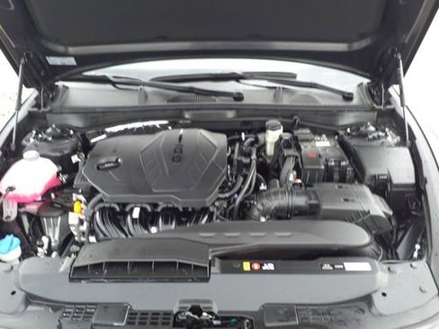 Certified 2025 Hyundai Sonata SEL image 15