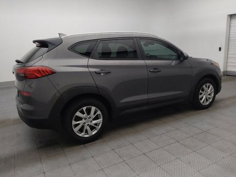 Used 2020 Hyundai Tucson Value FWD image 10