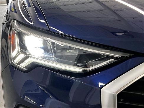 Used 2025 Audi Q3 2.0T Premium AWD/4WD image 30