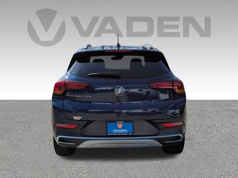 Used 2023 Buick Encore GX Essence w/ Experience Buick Package image 30