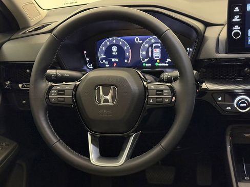 New 2026 Honda CR-V EX-L image 15