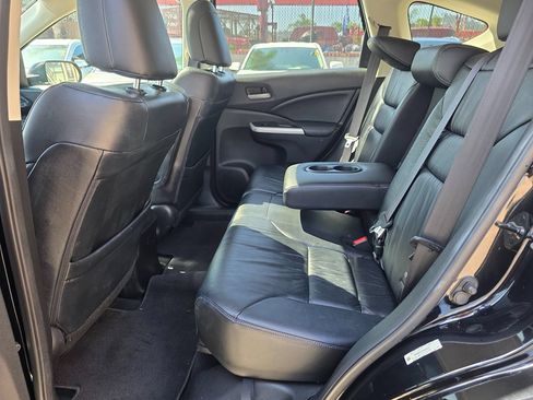 Used 2013 Honda CR-V EX-L image 23