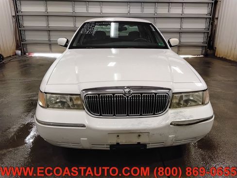 Used 1999 Mercury Grand Marquis LS RWD image 7