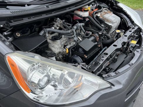 Used 2013 Toyota Prius C Three image 35