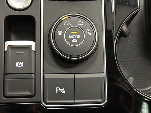 Used 2022 Volkswagen Atlas SEL AWD/4WD image 37