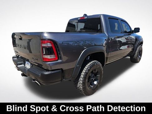 Used 2022 RAM 1500 TRX w/ TRX Level 2 Equipment Group AWD/4WD image 6