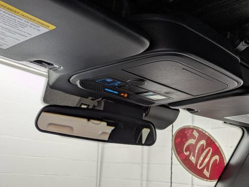 Used 2025 Ford Bronco Big Bend AWD/4WD image 30