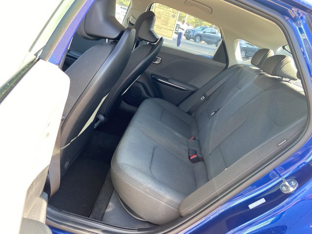 Used 2025 Kia K4 FWD image 16