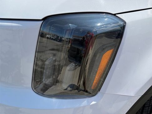 New 2025 Kia Telluride EX X-Line image 22