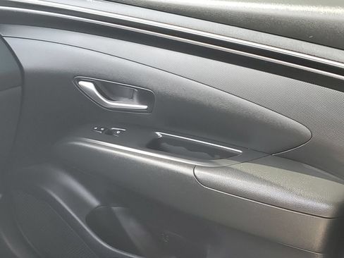 Certified 2024 Hyundai Tucson SEL FWD image 13