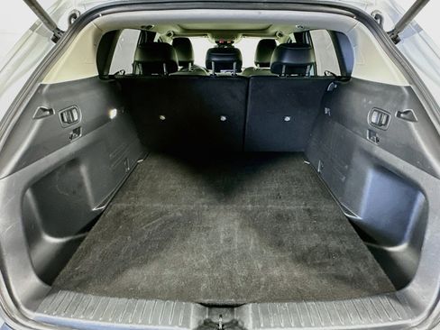 Used 2025 MAZDA CX-50 AWD 2.5 S w/ Premium Package image 28