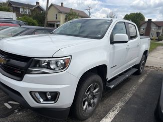 Used 2019 Chevrolet Colorado Z71 AWD/4WD video 1