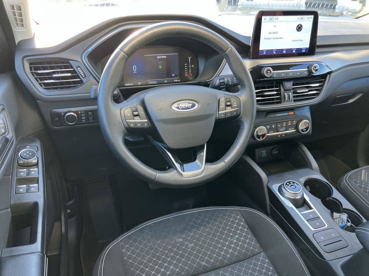 Used 2023 Ford Escape Active FWD image 14
