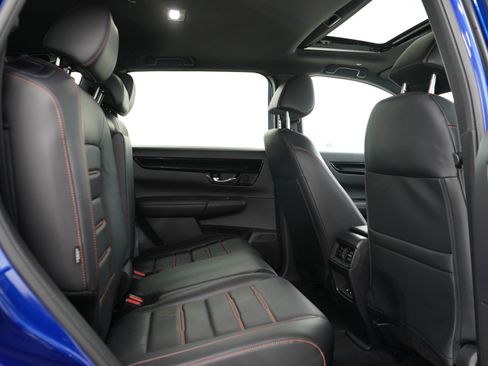 Used 2023 Honda CR-V Sport Touring image 12