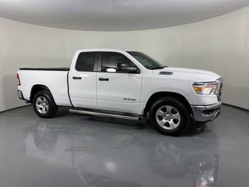 Used 2023 RAM 1500 Big Horn image 1