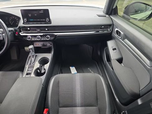 Used 2024 Honda Civic Sport image 15