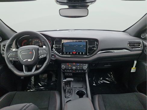 New 2026 Dodge Durango GT image 8