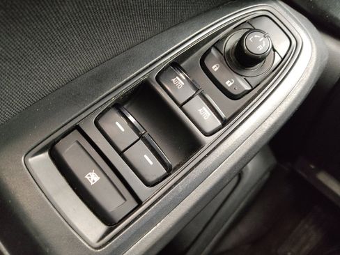 Used 2022 Subaru Impreza 2.0i AWD/4WD image 27