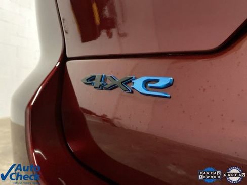 Used 2025 Jeep Grand Cherokee Limited 4xe image 94