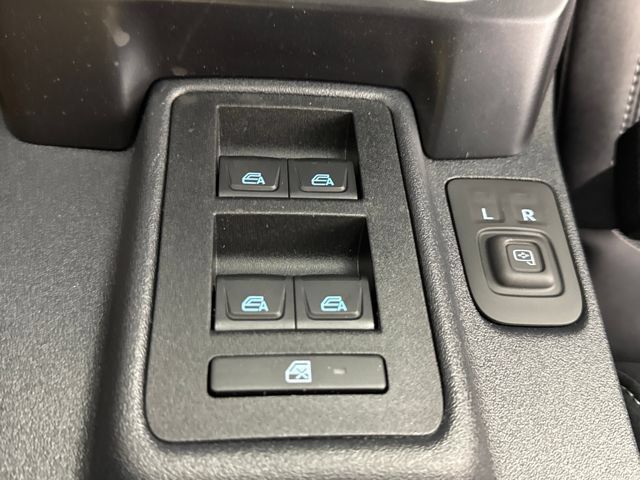 New 2025 Ford Bronco Badlands AWD/4WD image 20