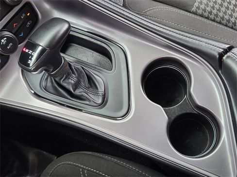 Used 2023 Dodge Challenger SXT image 20