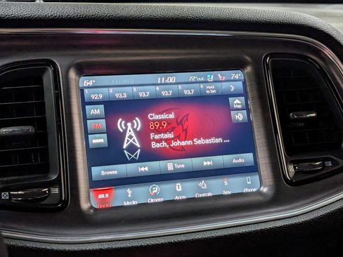 Used 2018 Dodge Challenger SRT Demon RWD image 34