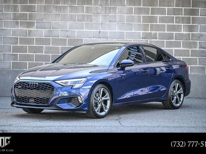 Used 2024 Audi A3 2.0T Premium