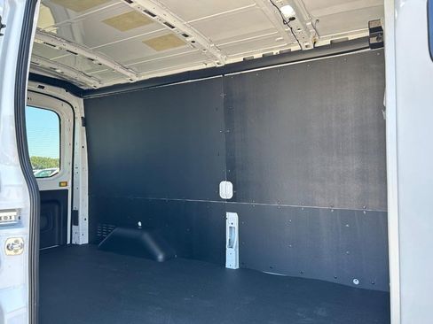 New 2025 Ford Transit 250 148 Medium Roof w/ Interior Upgrade Package image 9