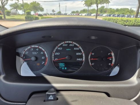 Used 2007 Chevrolet Impala SS w/ Convenience Package image 29