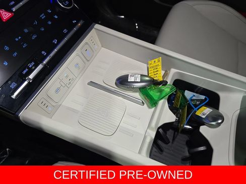 Used 2025 Hyundai Santa Fe Calligraphy FWD image 27