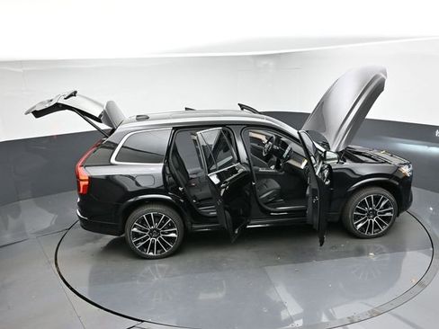 New 2026 Volvo XC90 B6 Plus w/ Protection Package Premier image 50