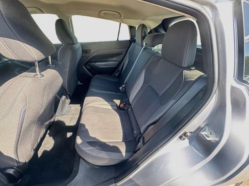 Used 2024 Subaru Impreza 2.0i AWD/4WD image 24