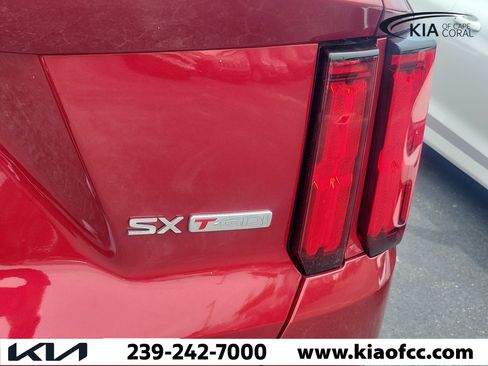 Used 2021 Kia Sorento SX AWD/4WD image 7