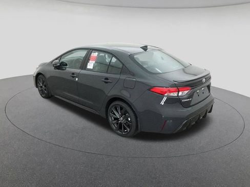 New 2026 Toyota Corolla SE image 5