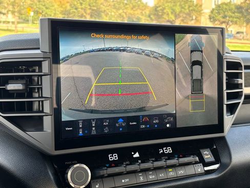 New 2026 Toyota Tundra Limited image 21