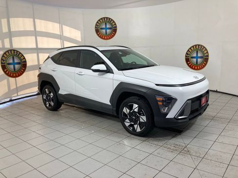 Used 2025 Hyundai Kona SEL image 20