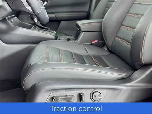 Used 2026 Honda CR-V Sport-L image 26