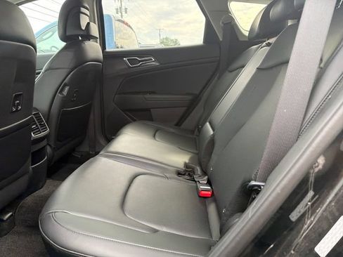 Used 2024 Kia Sportage EX AWD/4WD image 20
