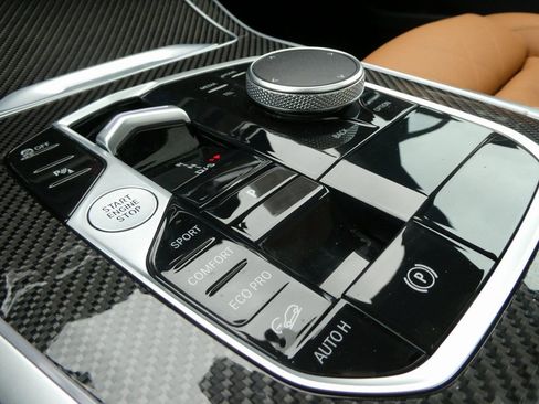 Used 2026 BMW X5 M60i image 37