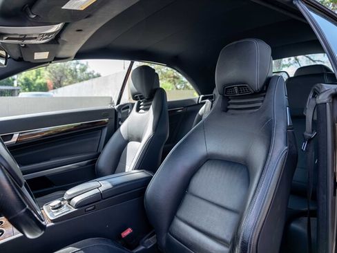 Used 2014 Mercedes-Benz E 350 Cabriolet image 10