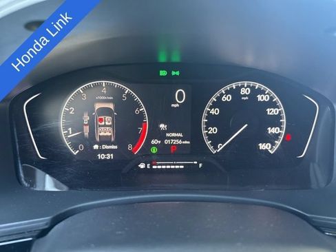 Used 2025 Honda Civic Sport image 25