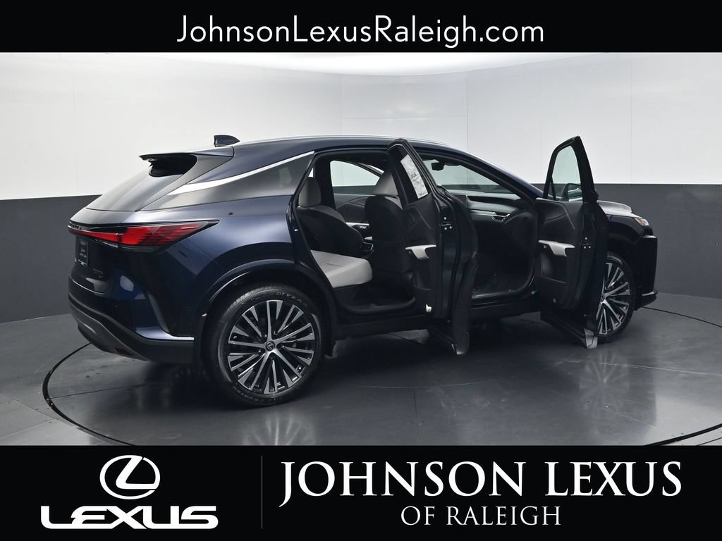 New 2026 Lexus RX 350 AWD/4WD image 31