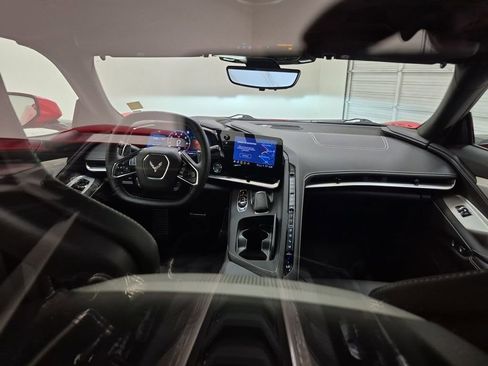 Certified 2023 Chevrolet Corvette 2LT w/ Z51 Performance Package image 21