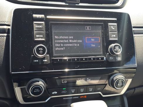 Used 2017 Honda CR-V LX image 27